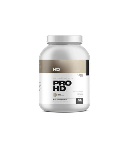 ProHD 4.4lbs