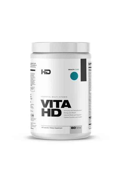 VitaHD