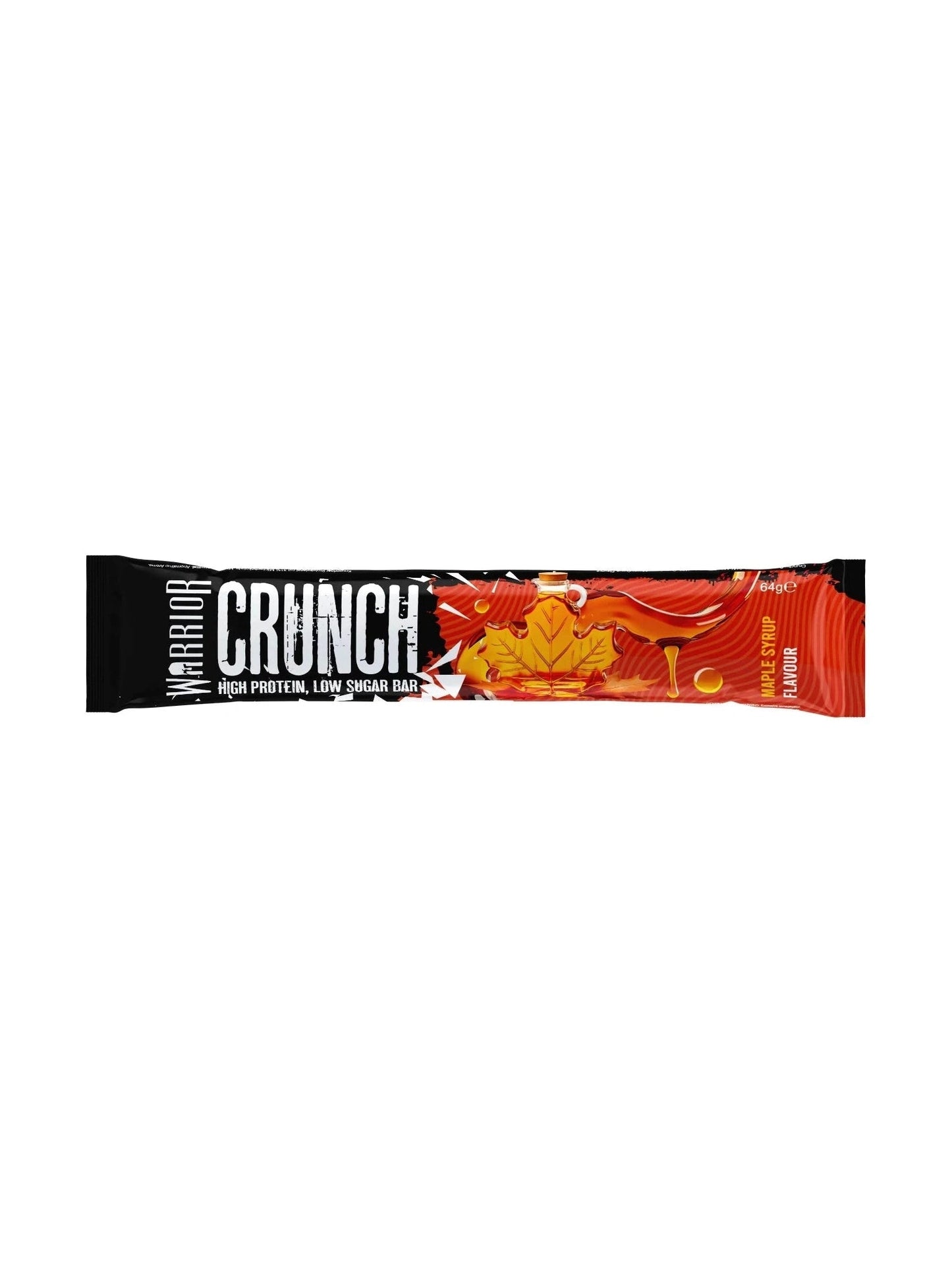Warrior Crunch Protein Bar