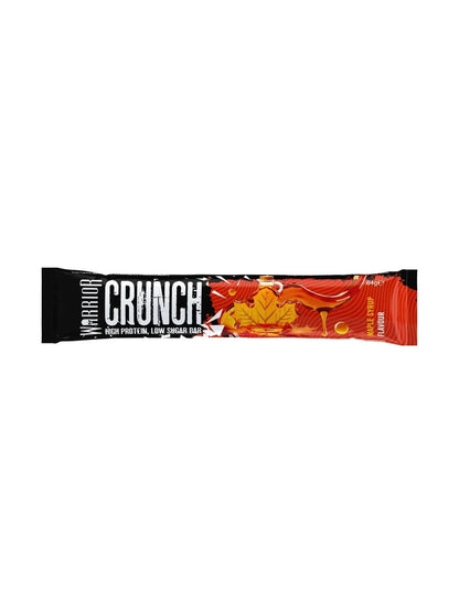 Warrior Crunch Protein Bar
