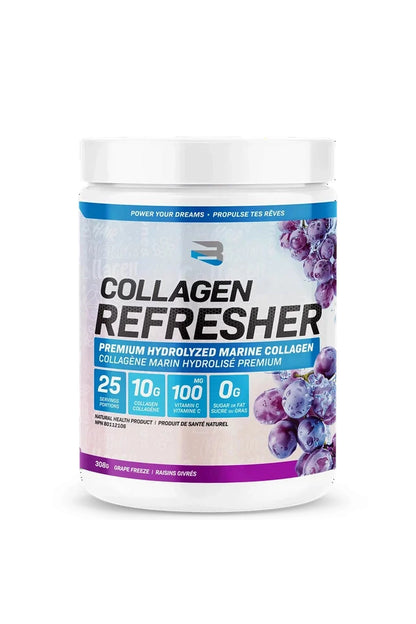 Believe Collagen Refresher