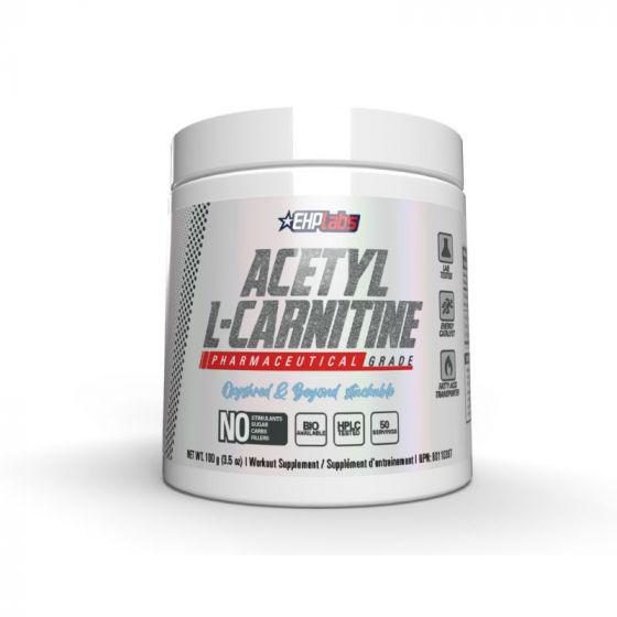 EHP Labs Acetyl L-Carnitine Oxyshred 50S