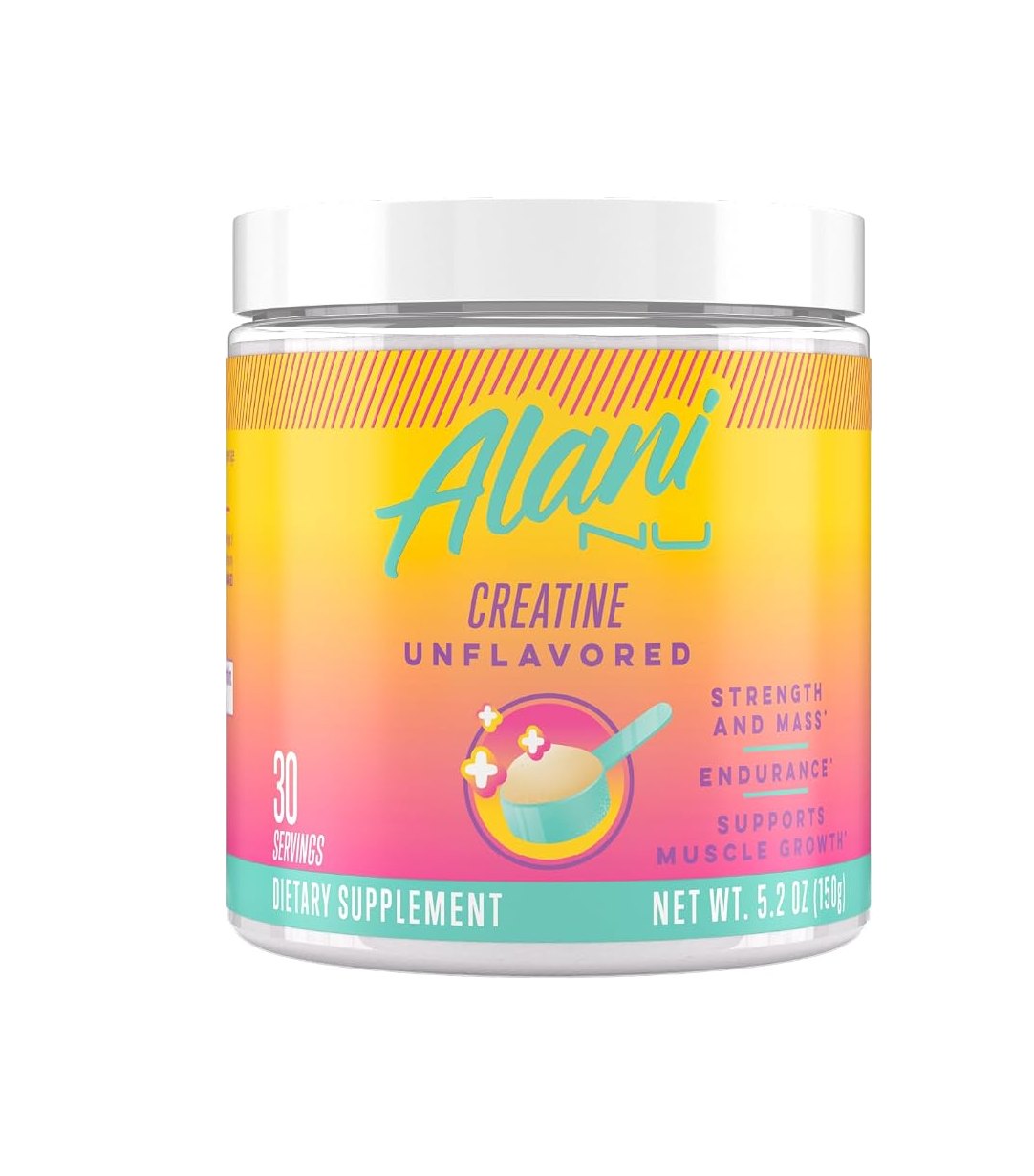 ALANI NU Balance Creatine (30 Servings)