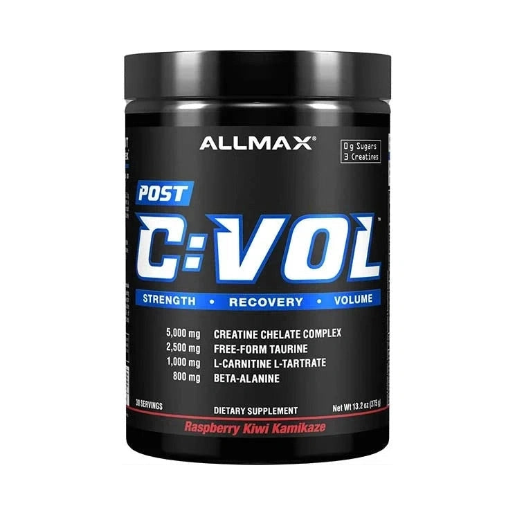 Allmax CVOL POWDER (30 Servings)