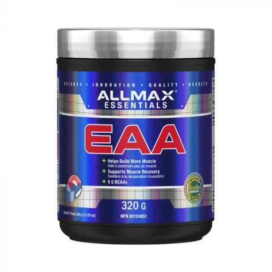 ALLMAX NUTRITION EAA 320G