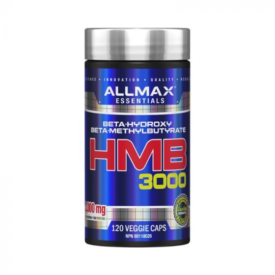 ALLMAX NUTRITION HMB 3000