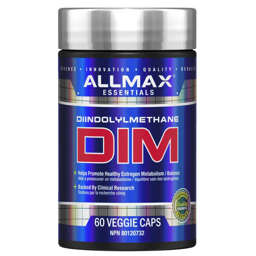 ALLMAX NUTRITION DIM