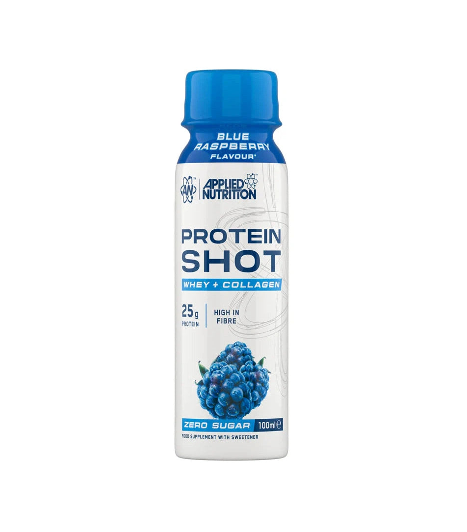 Applied Nutrition Protein Shots 100ml