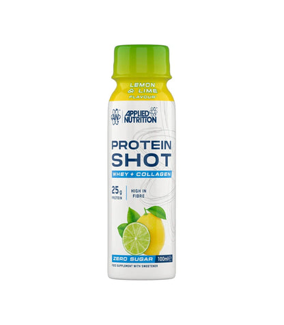 Applied Nutrition Protein Shots 100ml