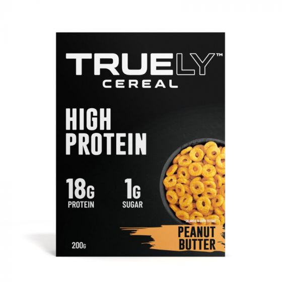 Truely Pro Cereal 198g