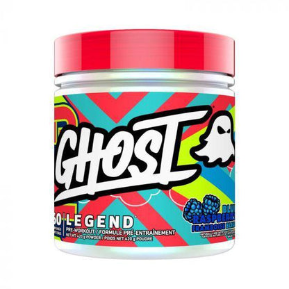 Ghost Legend V3