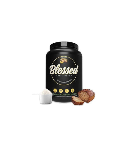 Blessed Protein 30S