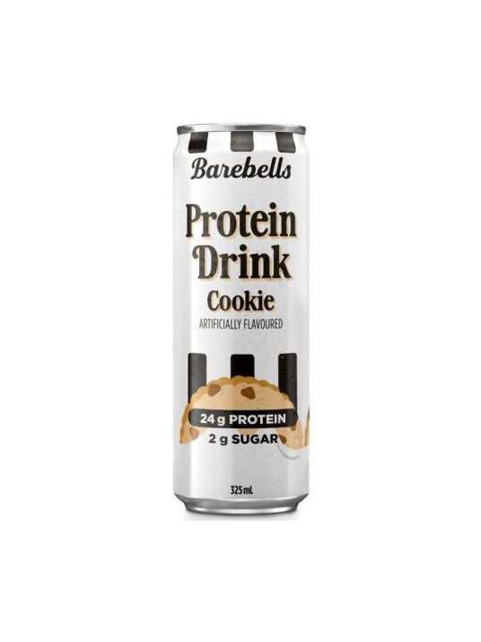 Barebell RTD