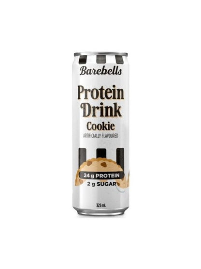 Barebell RTD