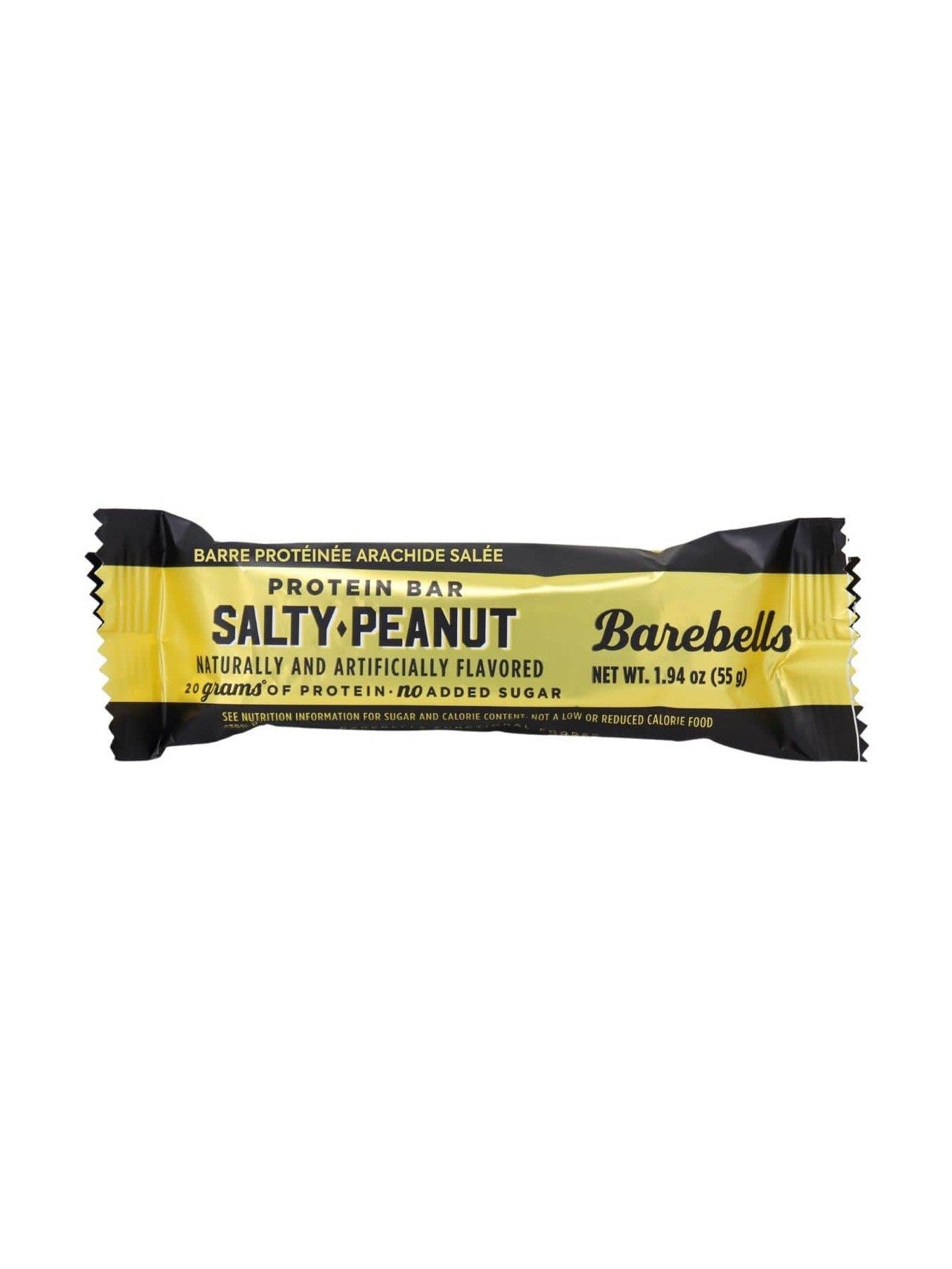 Barebells Protein Bar