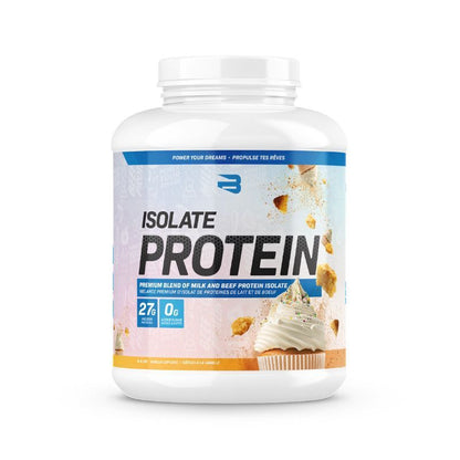 Believe Isolate Protein 4.4lbs