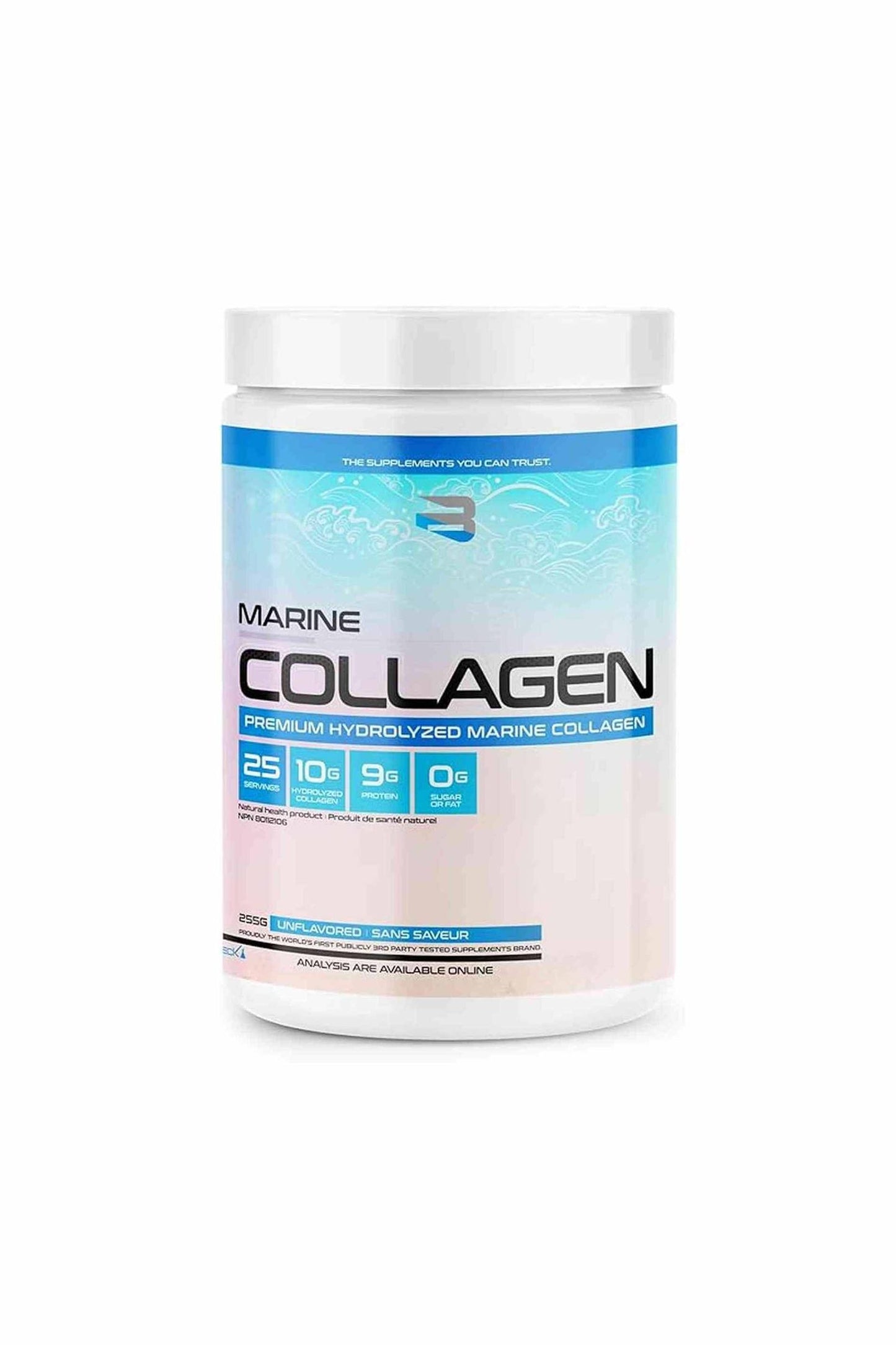 Believe Marine Collagen