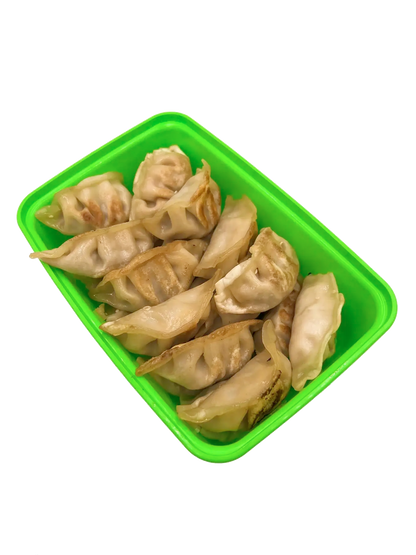 16oz Wagyu Potstickers