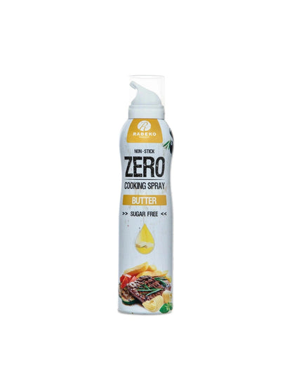 Rabeko Zero Cooking Spray