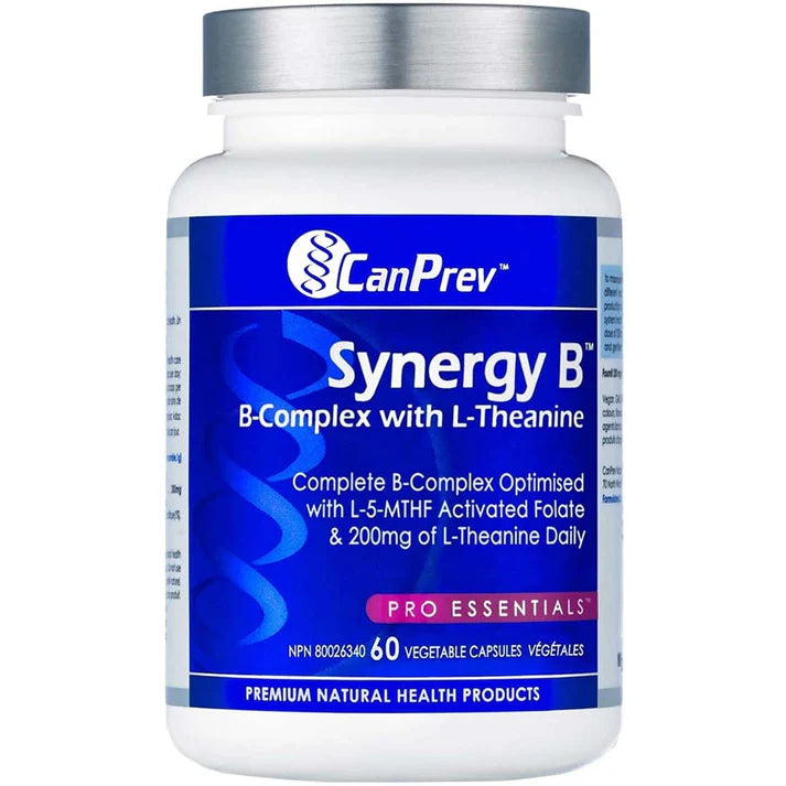 Canprev Synergy B 60 Capsules