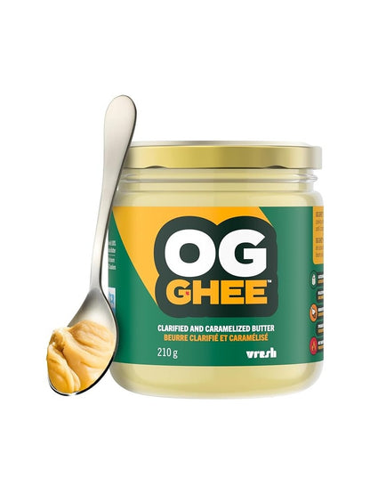 OG Ghee