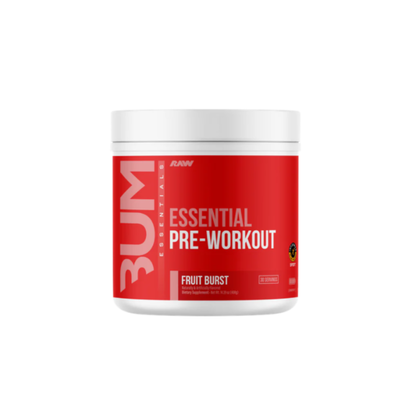 Cbum Essentials PreWorkout (30 Servings)