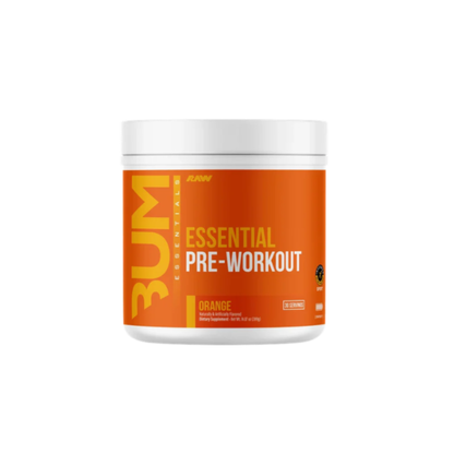 Cbum Essentials PreWorkout (30 Servings)