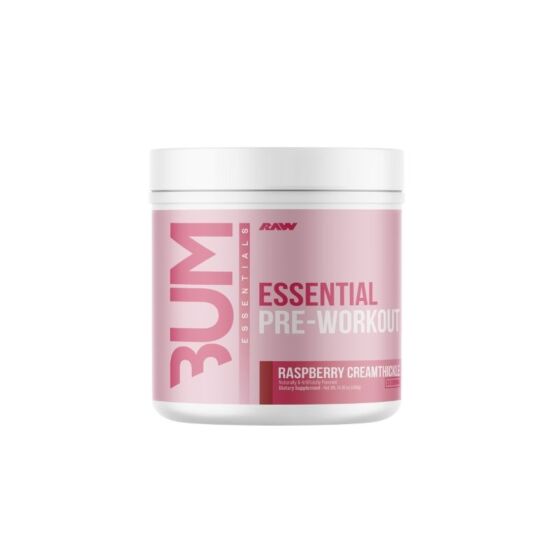 Cbum Essentials PreWorkout (30 Servings)