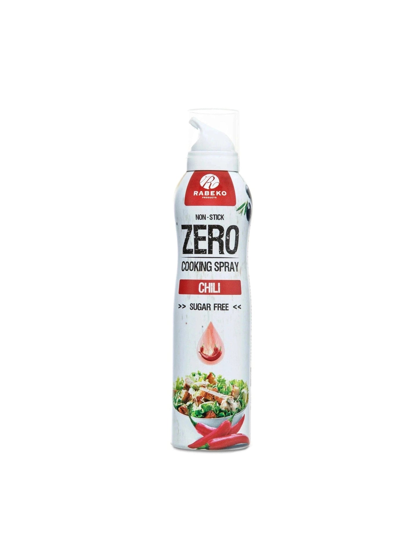 Rabeko Zero Cooking Spray