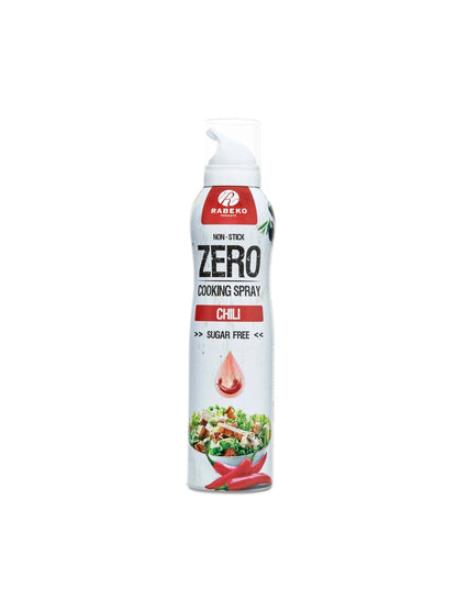 Rabeko Zero Cooking Spray