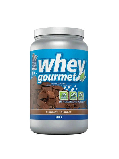 Pvl Whey Gourmet 680g