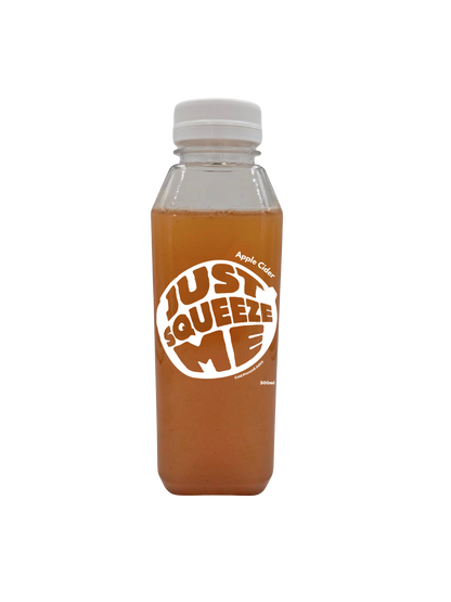 Apple Cider