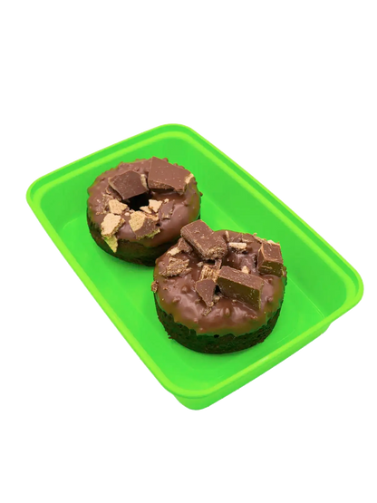 Kit Kat Donuts
