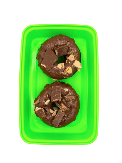 Kit Kat Donuts