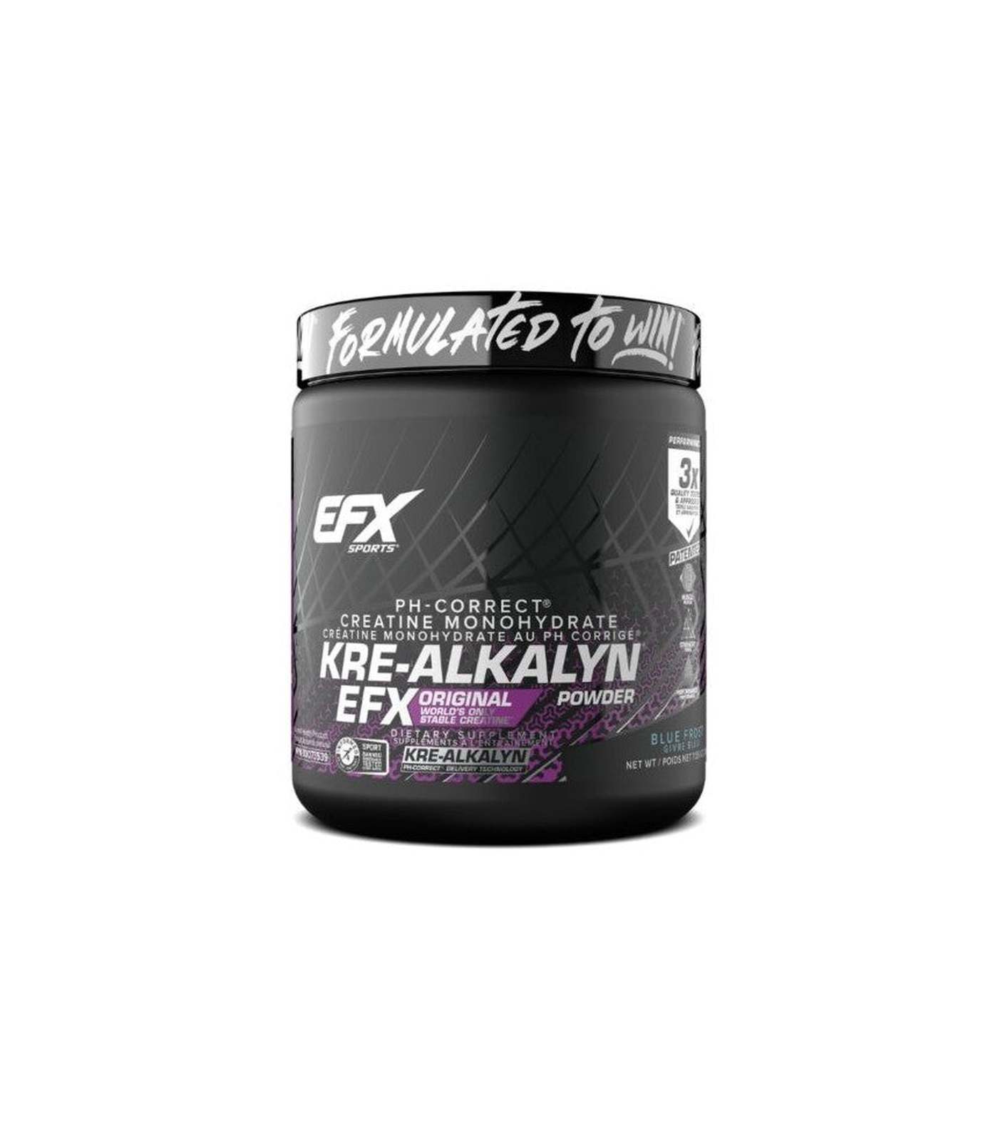 Efx Kre-Alkalyn 200g