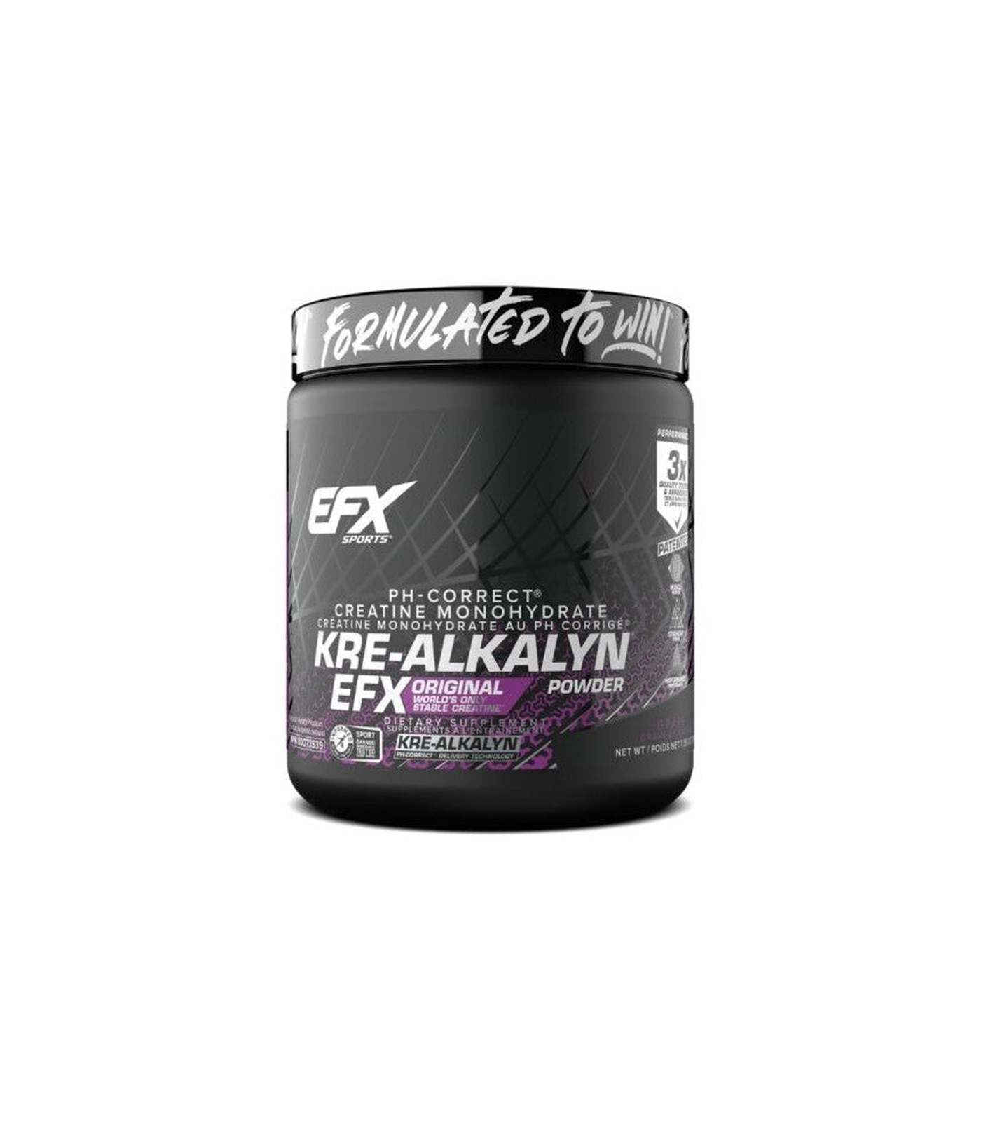 Efx Kre-Alkalyn 200g