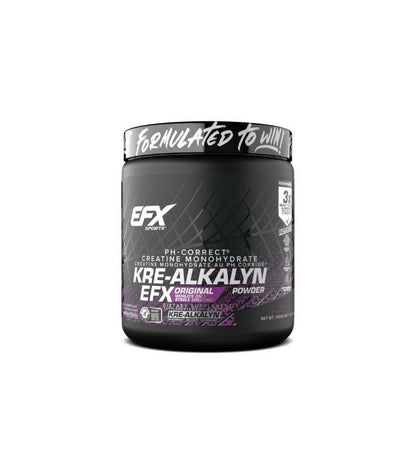 Efx Kre-Alkalyn 200g