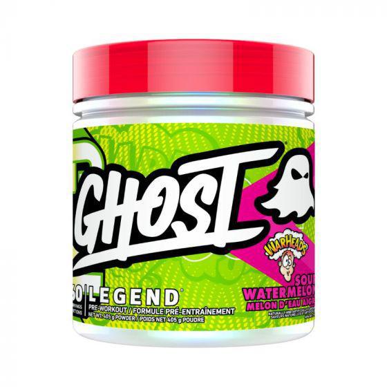 Ghost Legend V3