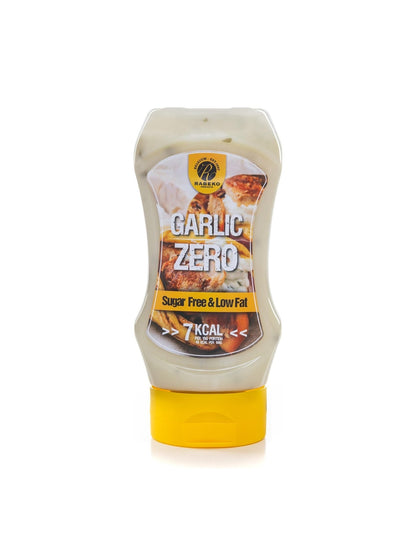 Rabeko Zero Sauces