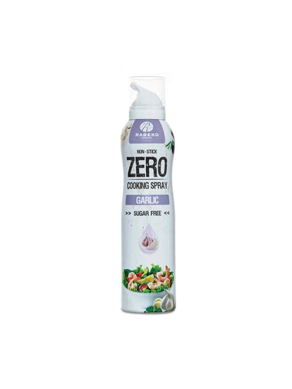 Rabeko Zero Cooking Spray