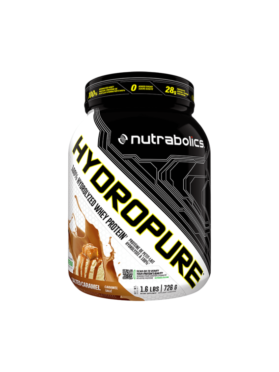 Nutrabolics Hydropure 1.6Lbs