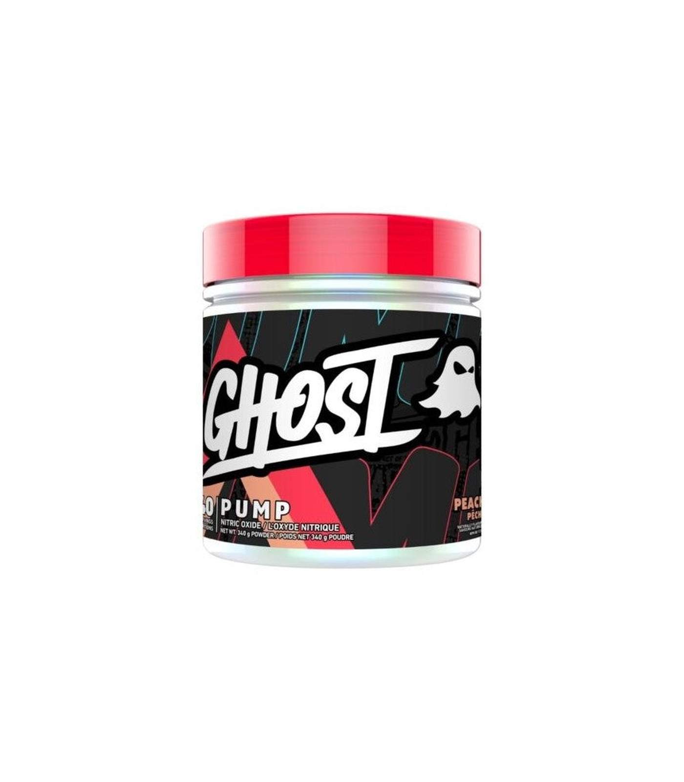 Ghost Pump - 40 Servings