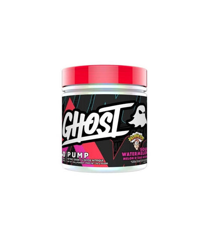 Ghost Pump - 40 Servings