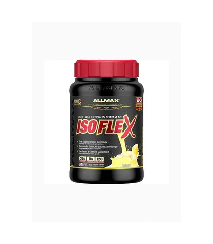 Allmax Nutrition Isoflex 2Lbs