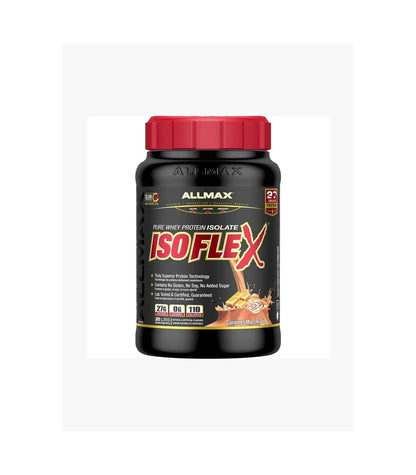 Allmax Nutrition Isoflex 2Lbs