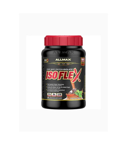 Allmax Nutrition Isoflex 2Lbs