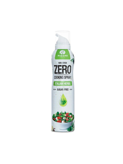 Rabeko Zero Cooking Spray