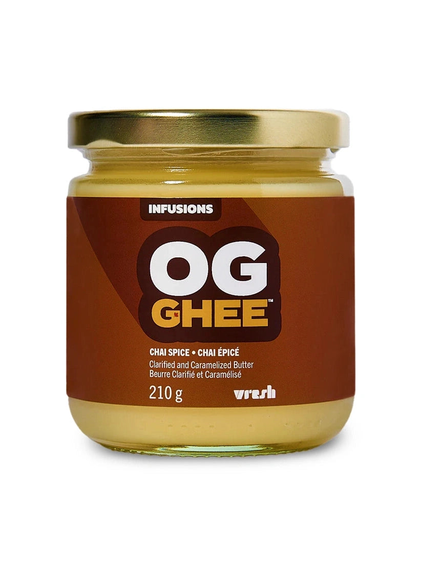 OG Ghee