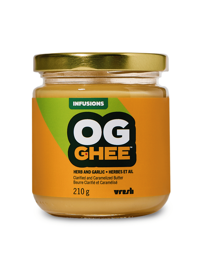 OG Ghee