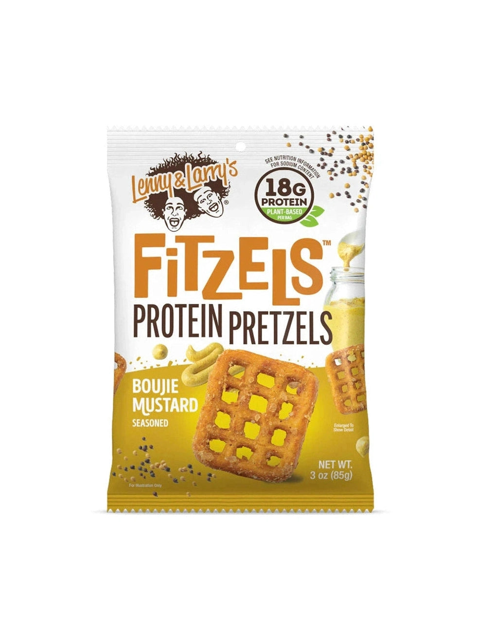 Fitzels